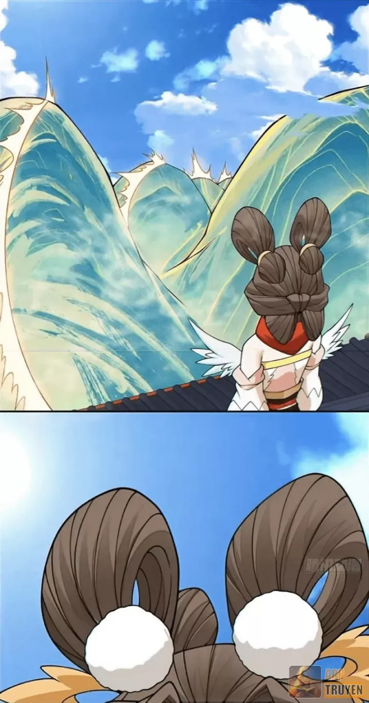 Đồ Đệ Của Ta Đều Là Đại Phản Phái Chapter 444 4