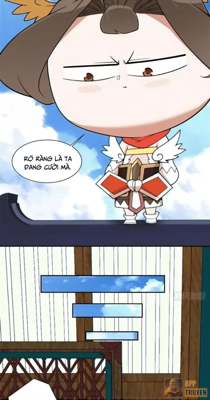 Đồ Đệ Của Ta Đều Là Đại Phản Phái Chapter 444 5