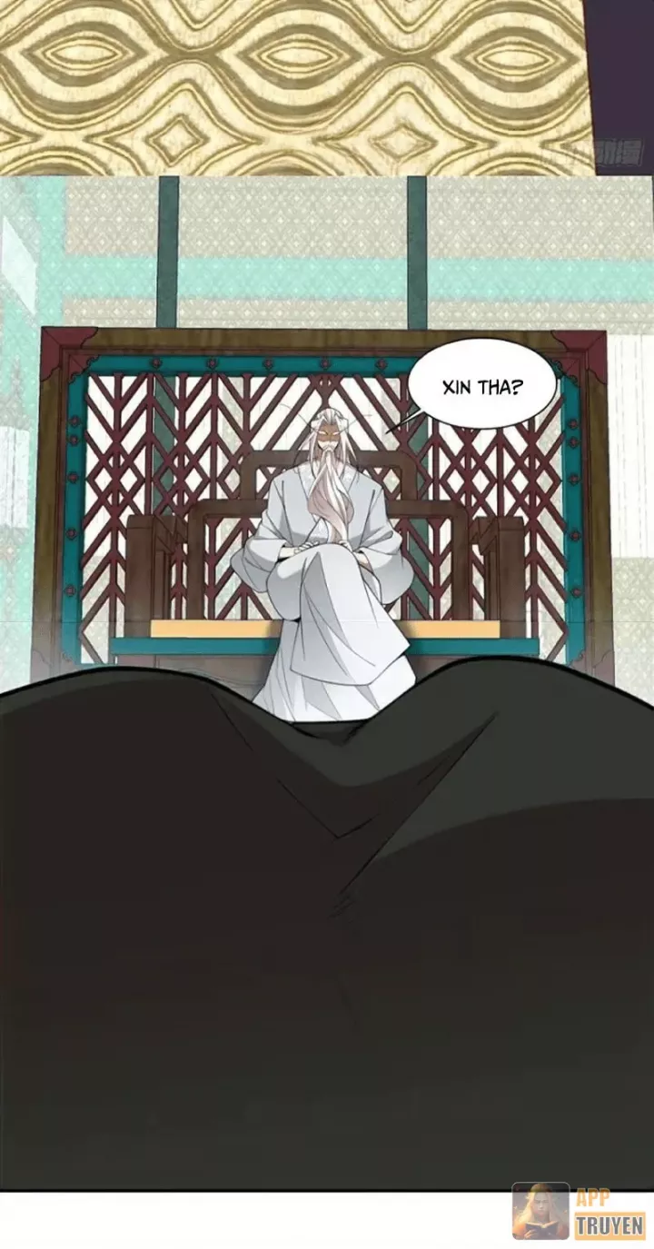 Đồ Đệ Của Ta Đều Là Đại Phản Phái Chapter 444 7