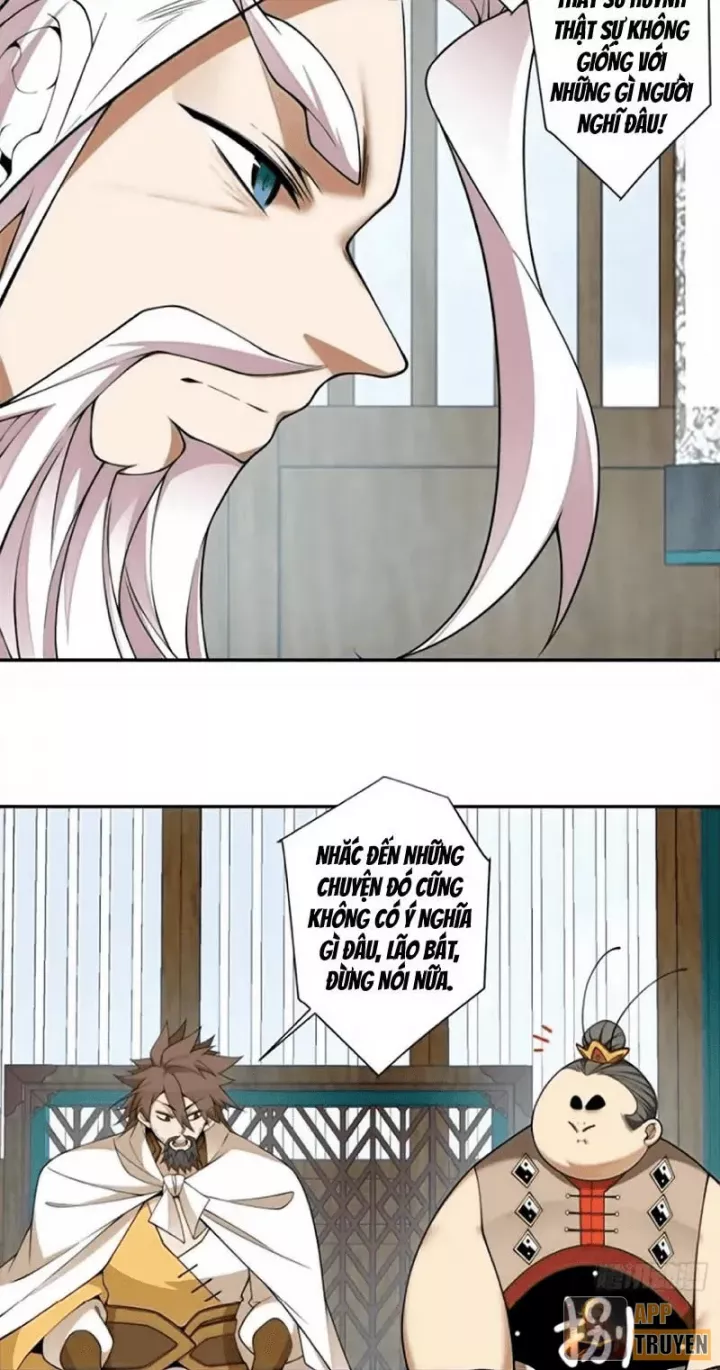 Đồ Đệ Của Ta Đều Là Đại Phản Phái Chapter 444 9