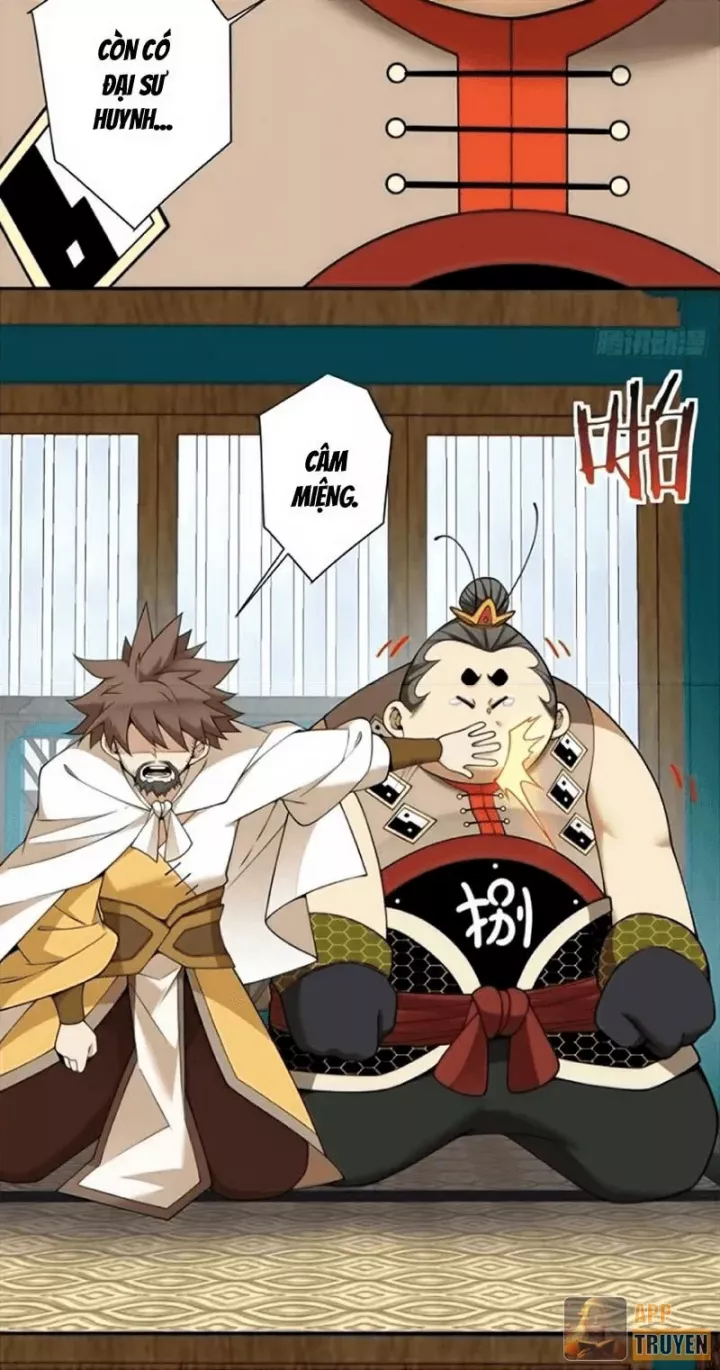 Đồ Đệ Của Ta Đều Là Đại Phản Phái Chapter 444 12