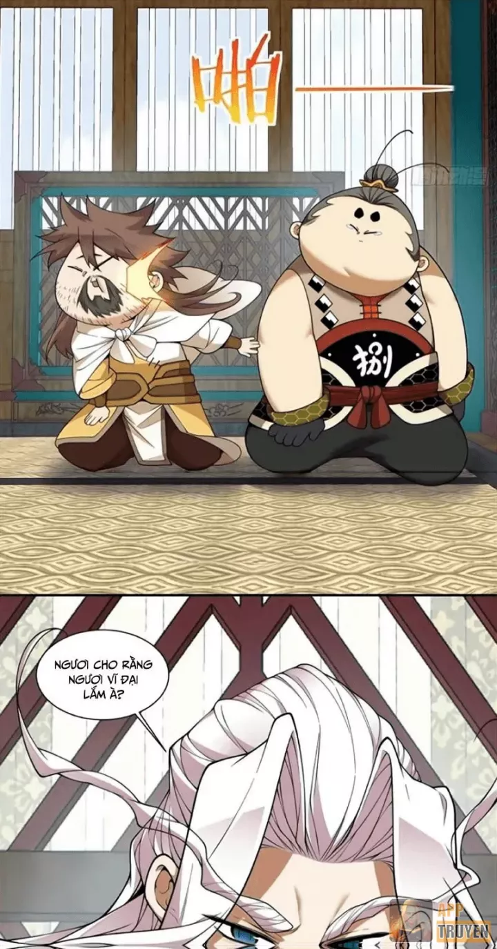 Đồ Đệ Của Ta Đều Là Đại Phản Phái Chapter 444 13