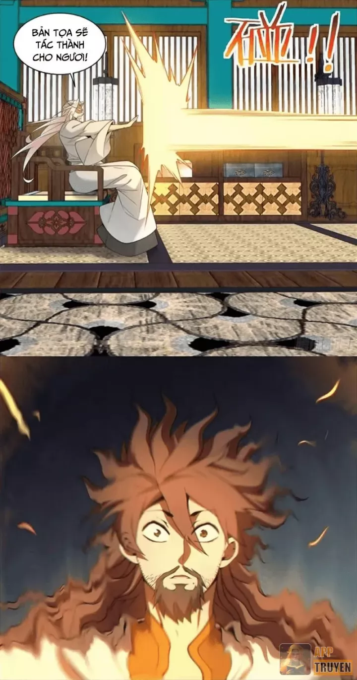 Đồ Đệ Của Ta Đều Là Đại Phản Phái Chapter 444 15