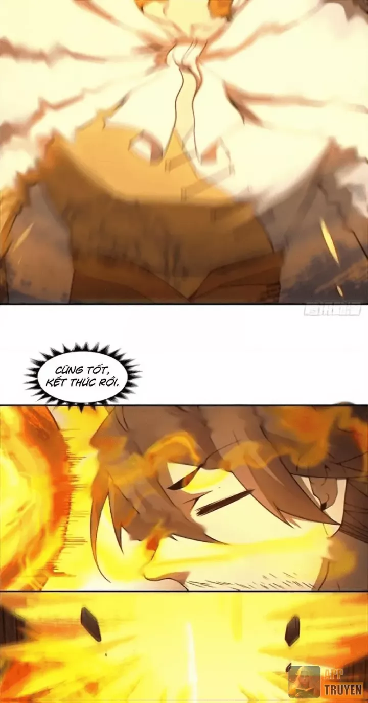 Đồ Đệ Của Ta Đều Là Đại Phản Phái Chapter 444 16