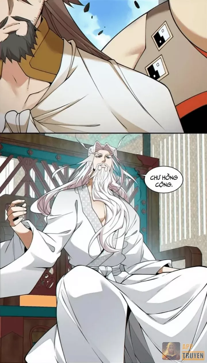 Đồ Đệ Của Ta Đều Là Đại Phản Phái Chapter 444 19