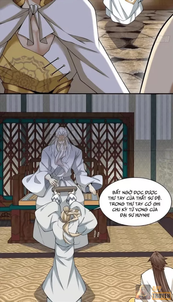 Đồ Đệ Của Ta Đều Là Đại Phản Phái Chapter 444 23