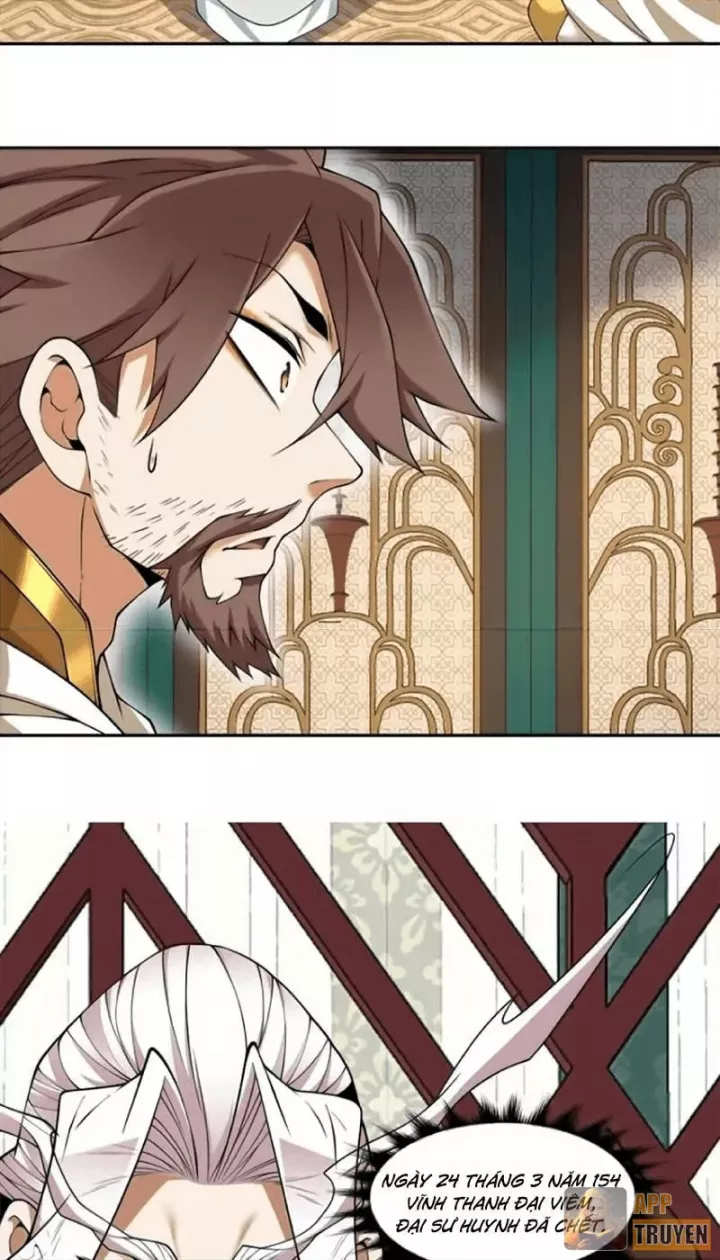 Đồ Đệ Của Ta Đều Là Đại Phản Phái Chapter 444 24