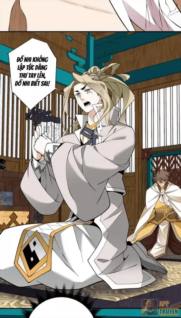 Đồ Đệ Của Ta Đều Là Đại Phản Phái Chapter 444 26