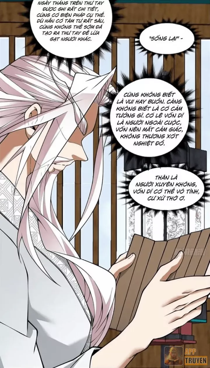 Đồ Đệ Của Ta Đều Là Đại Phản Phái Chapter 444 27