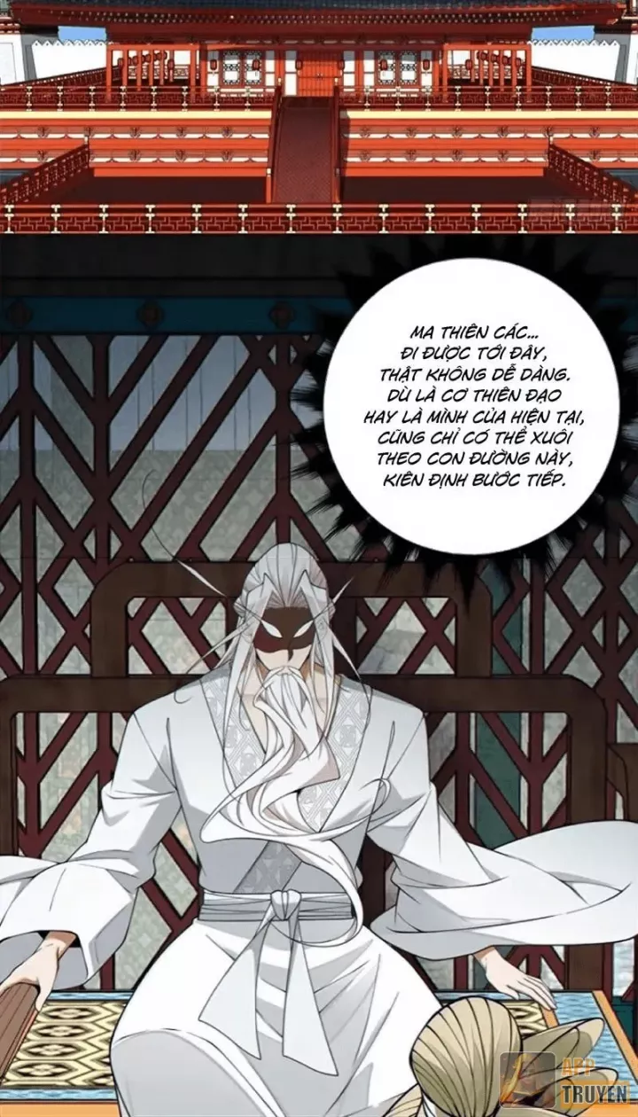 Đồ Đệ Của Ta Đều Là Đại Phản Phái Chapter 444 29