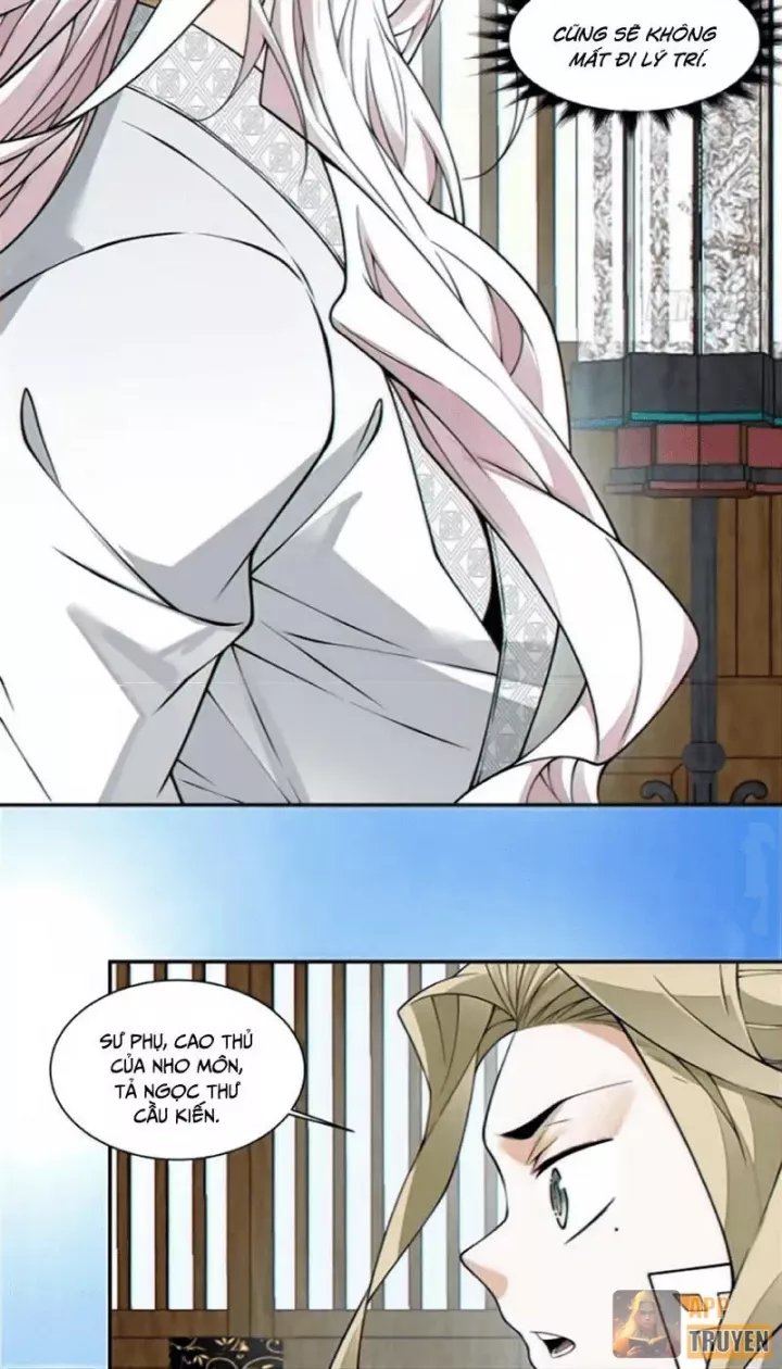 Đồ Đệ Của Ta Đều Là Đại Phản Phái Chapter 444 31