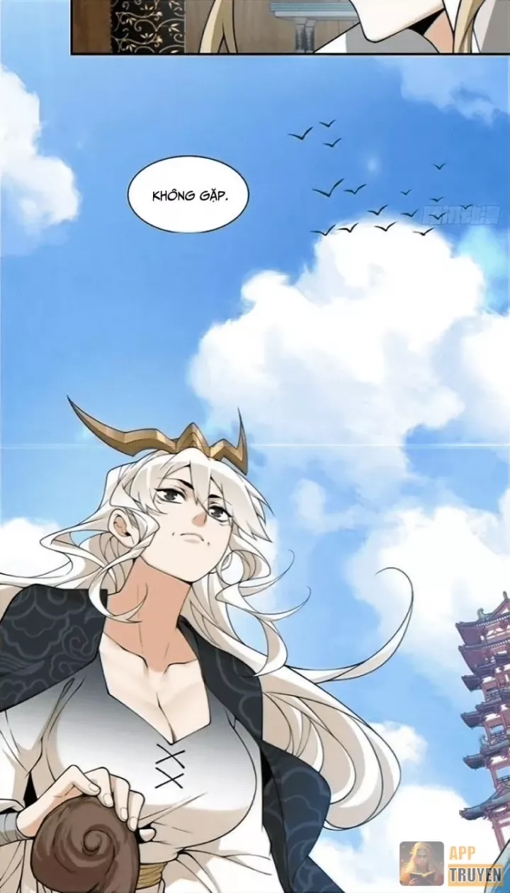 Đồ Đệ Của Ta Đều Là Đại Phản Phái Chapter 444 32