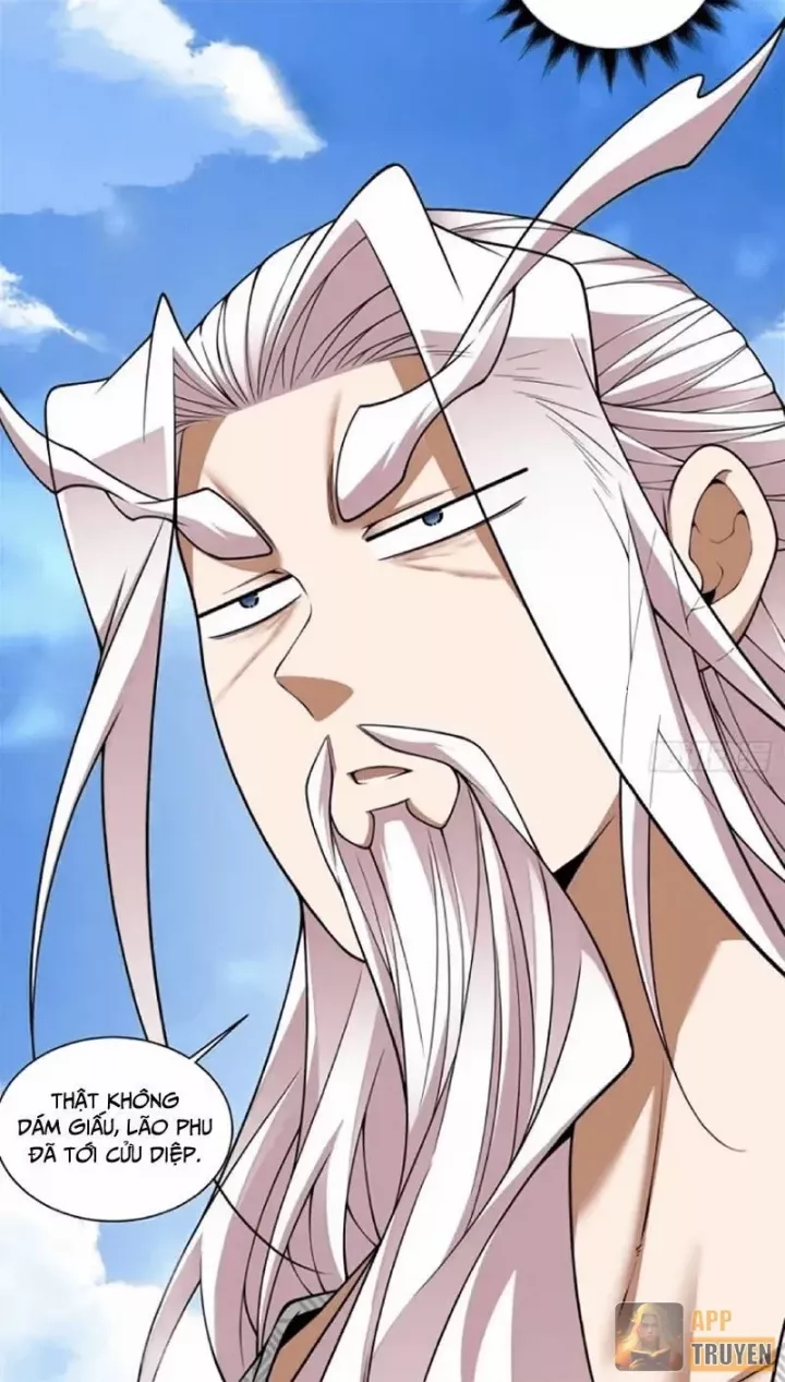 Đồ Đệ Của Ta Đều Là Đại Phản Phái Chapter 447 - Trang 2