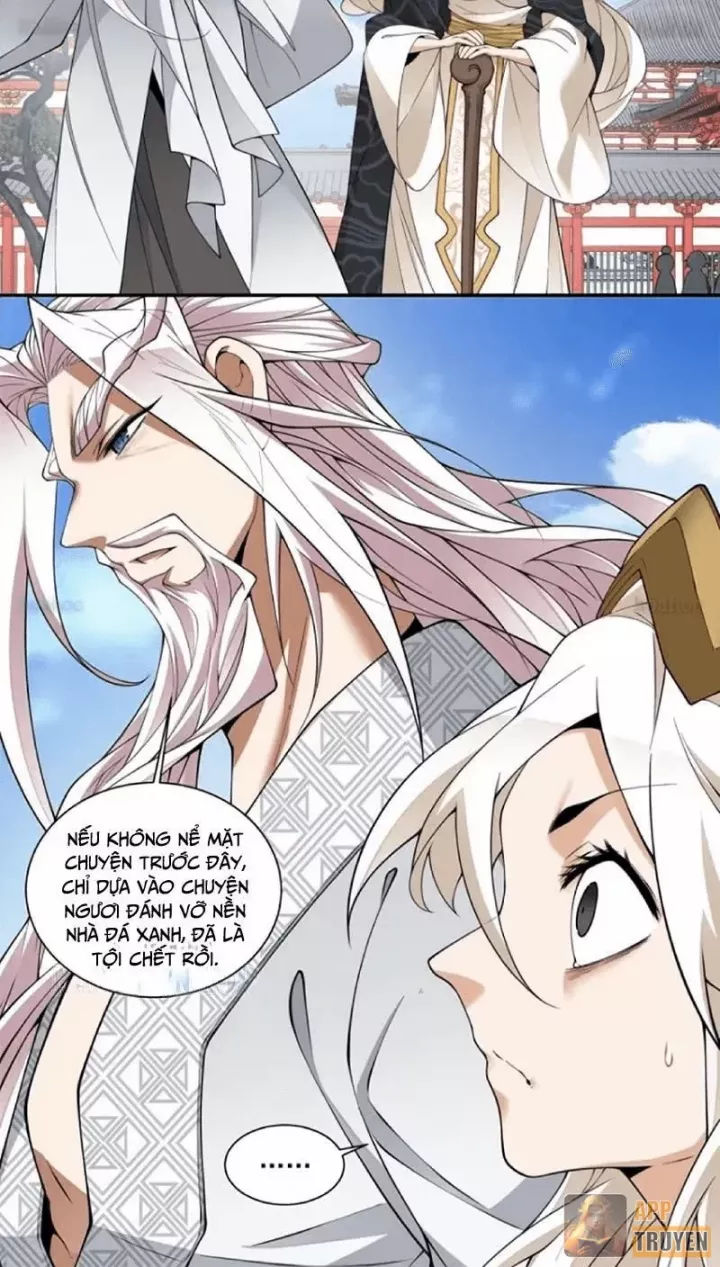 Đồ Đệ Của Ta Đều Là Đại Phản Phái Chapter 447 - Trang 2