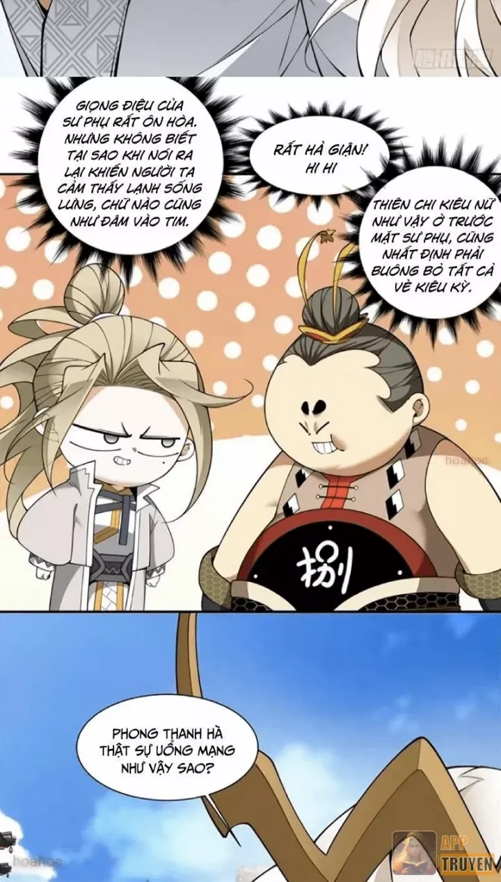 Đồ Đệ Của Ta Đều Là Đại Phản Phái Chapter 447 - Trang 2