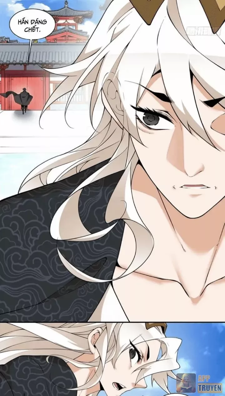 Đồ Đệ Của Ta Đều Là Đại Phản Phái Chapter 447 - Trang 2