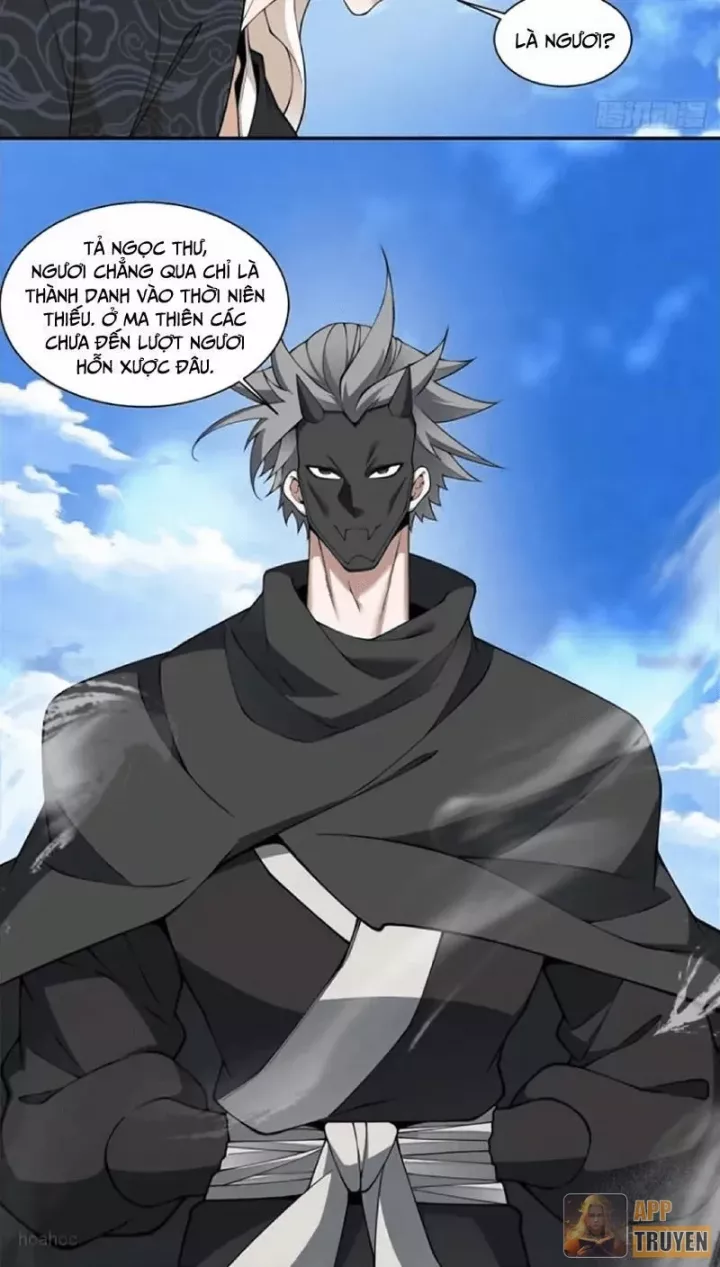 Đồ Đệ Của Ta Đều Là Đại Phản Phái Chapter 447 - Trang 2