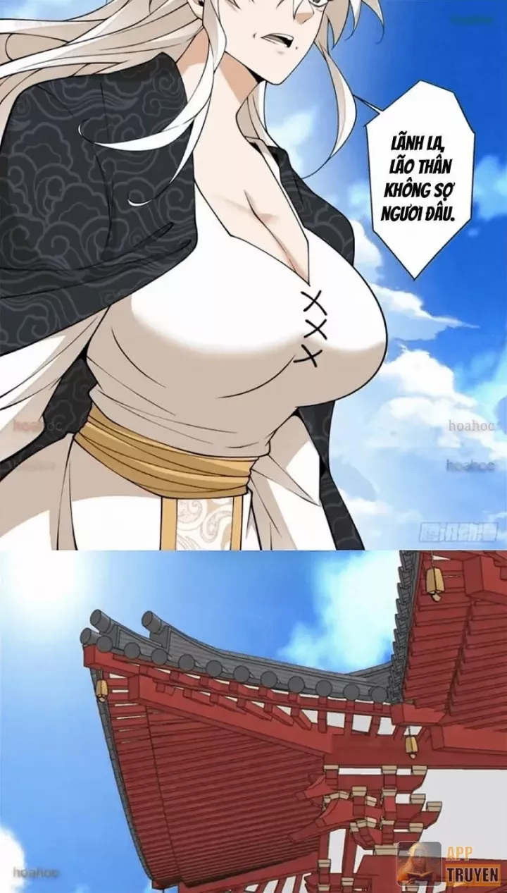 Đồ Đệ Của Ta Đều Là Đại Phản Phái Chapter 447 - Trang 2