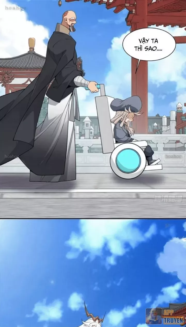 Đồ Đệ Của Ta Đều Là Đại Phản Phái Chapter 447 - Trang 2