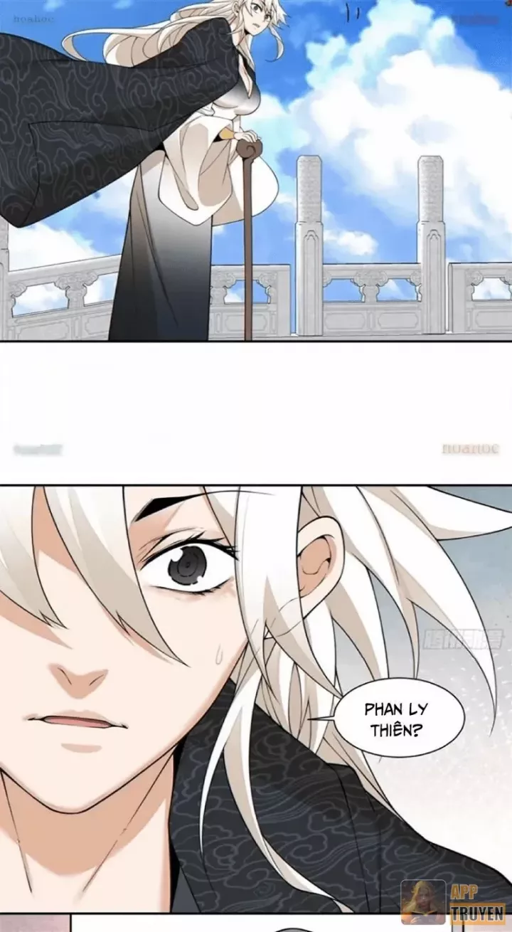 Đồ Đệ Của Ta Đều Là Đại Phản Phái Chapter 447 - Trang 2