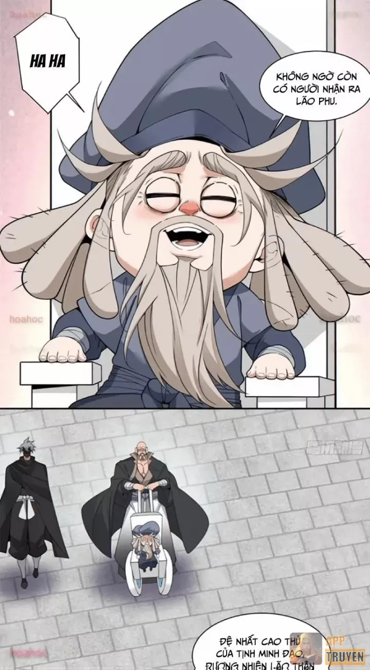 Đồ Đệ Của Ta Đều Là Đại Phản Phái Chapter 447 - Trang 2