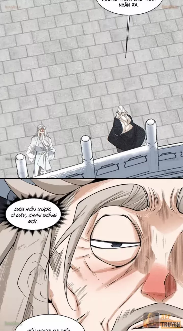 Đồ Đệ Của Ta Đều Là Đại Phản Phái Chapter 447 - Trang 2