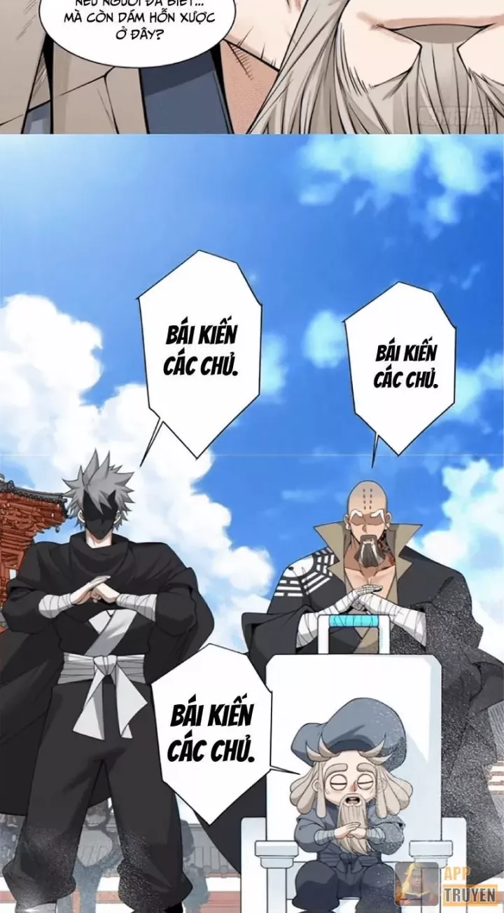 Đồ Đệ Của Ta Đều Là Đại Phản Phái Chapter 447 - Trang 2