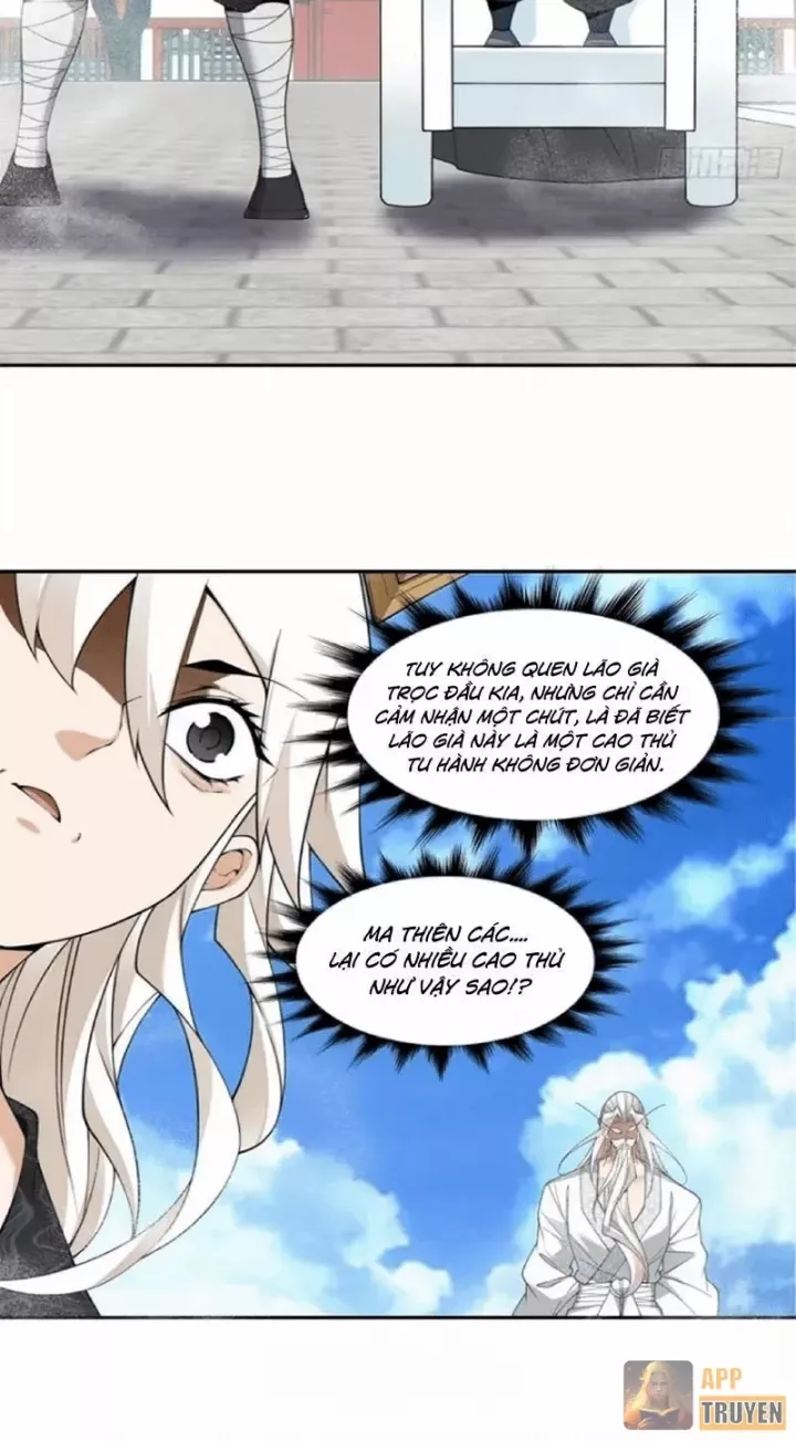 Đồ Đệ Của Ta Đều Là Đại Phản Phái Chapter 447 - Trang 2