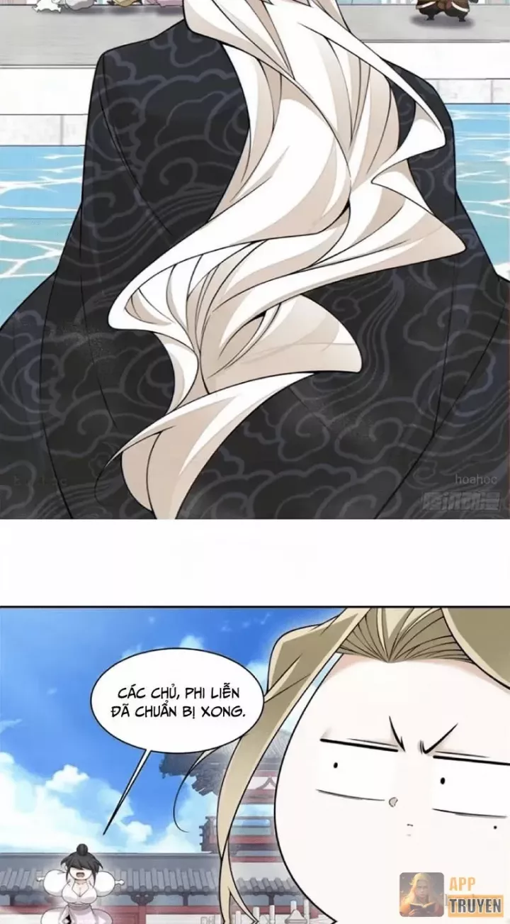 Đồ Đệ Của Ta Đều Là Đại Phản Phái Chapter 447 - Trang 2