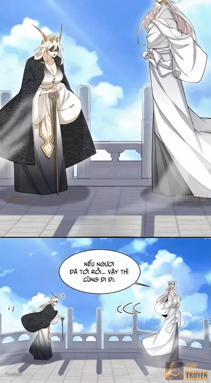 Đồ Đệ Của Ta Đều Là Đại Phản Phái Chapter 447 - Trang 2