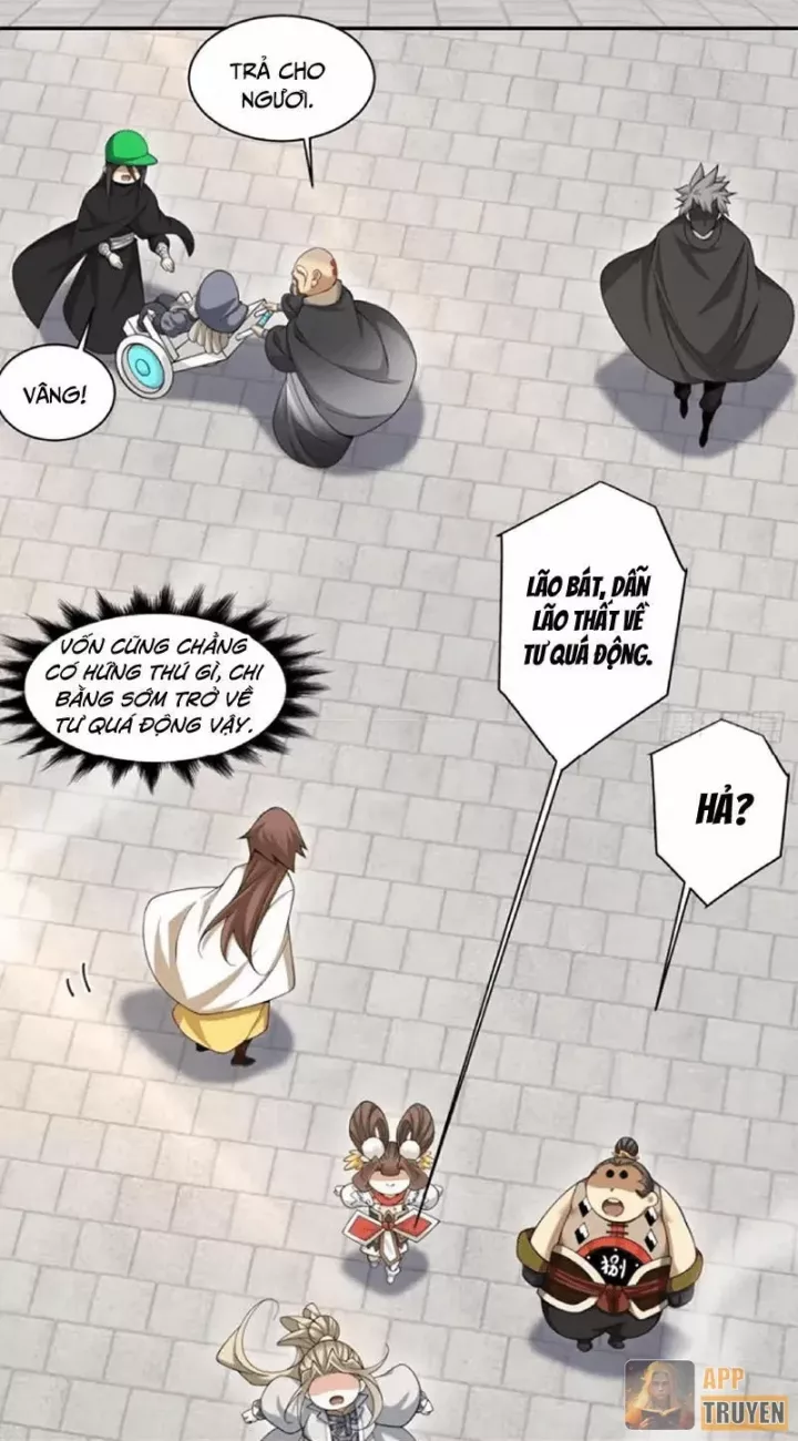 Đồ Đệ Của Ta Đều Là Đại Phản Phái Chapter 447 - Trang 2