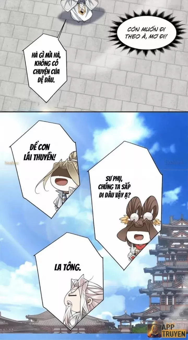 Đồ Đệ Của Ta Đều Là Đại Phản Phái Chapter 447 - Trang 2