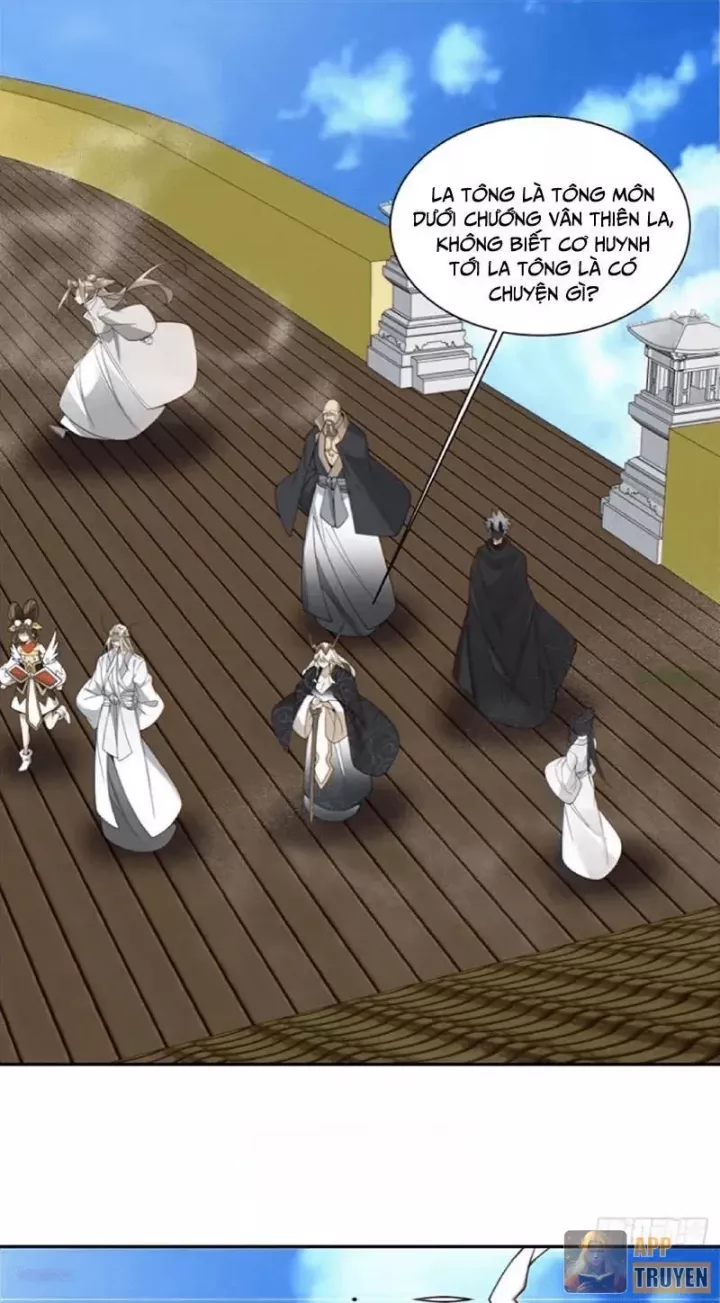 Đồ Đệ Của Ta Đều Là Đại Phản Phái Chapter 447 - Trang 2