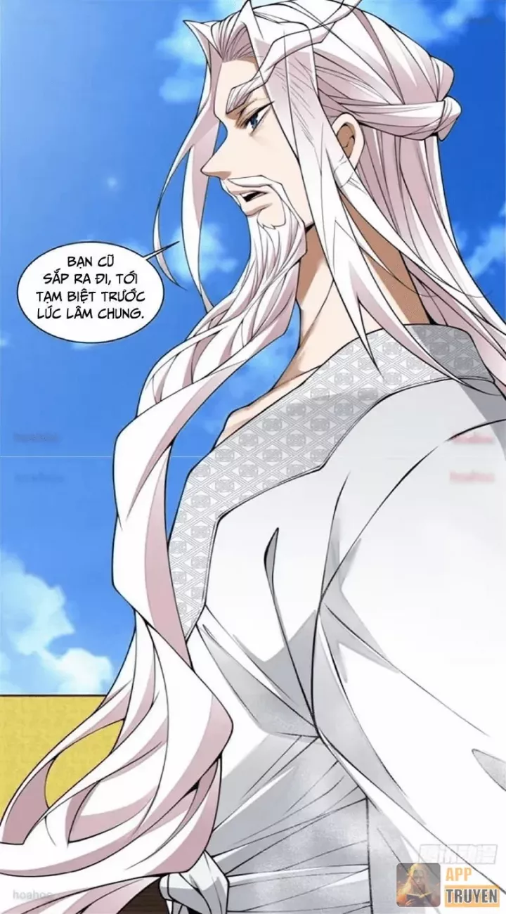 Đồ Đệ Của Ta Đều Là Đại Phản Phái Chapter 447 - Trang 2