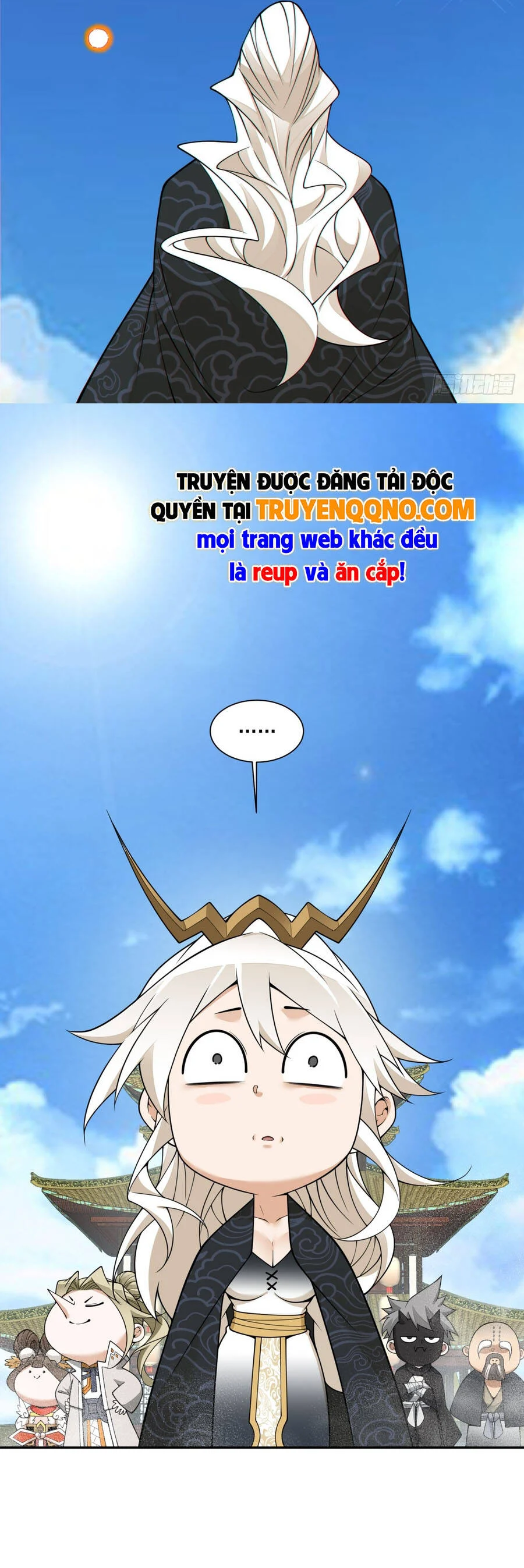 Đồ Đệ Của Ta Đều Là Đại Phản Phái Chapter 449 - Trang 2