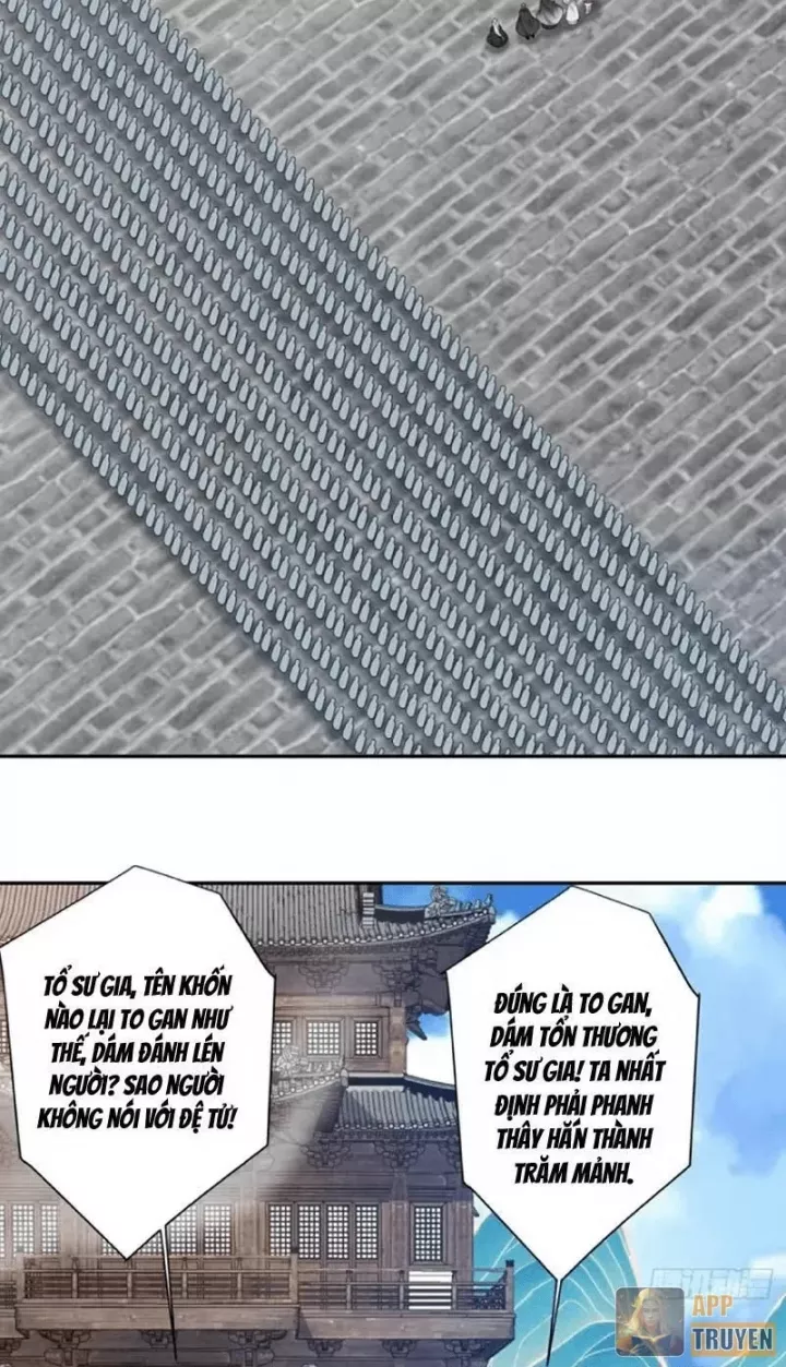 Đồ Đệ Của Ta Đều Là Đại Phản Phái Chapter 452 - Trang 2