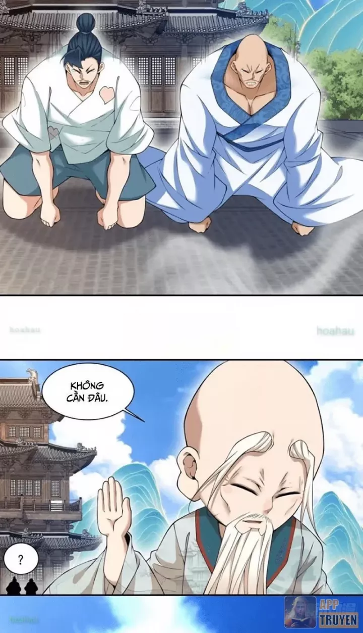 Đồ Đệ Của Ta Đều Là Đại Phản Phái Chapter 452 - Trang 2