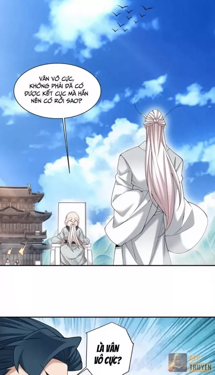 Đồ Đệ Của Ta Đều Là Đại Phản Phái Chapter 452 - Trang 2