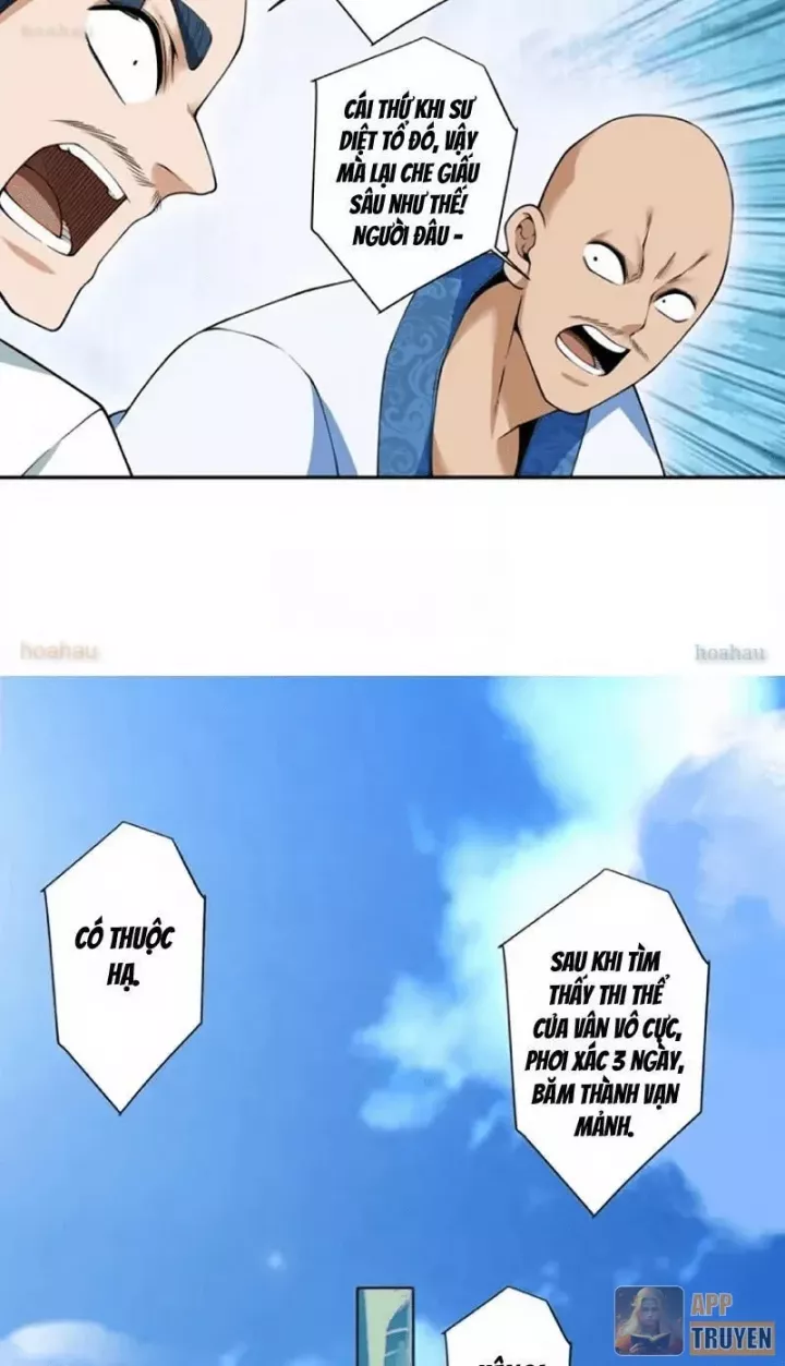 Đồ Đệ Của Ta Đều Là Đại Phản Phái Chapter 452 - Trang 2