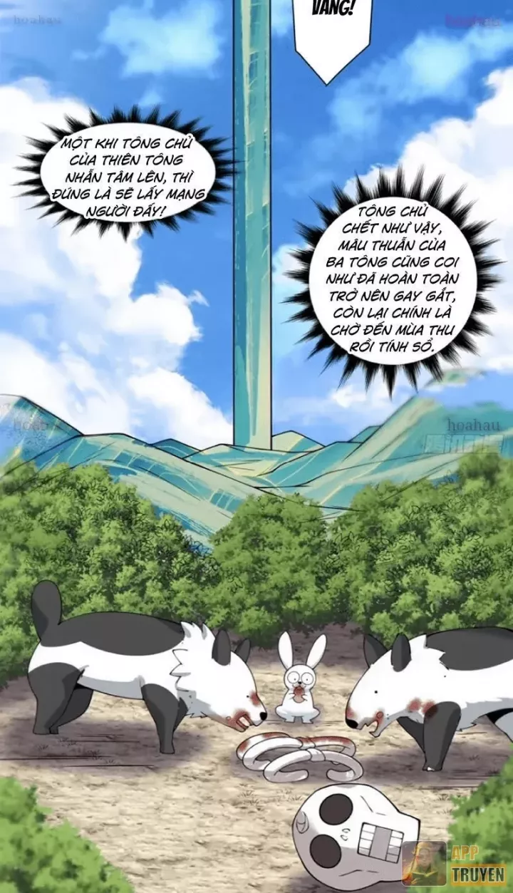 Đồ Đệ Của Ta Đều Là Đại Phản Phái Chapter 452 - Trang 2