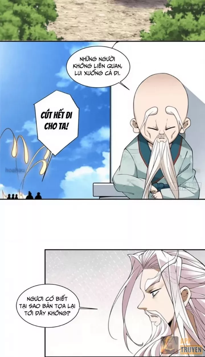 Đồ Đệ Của Ta Đều Là Đại Phản Phái Chapter 452 - Trang 2