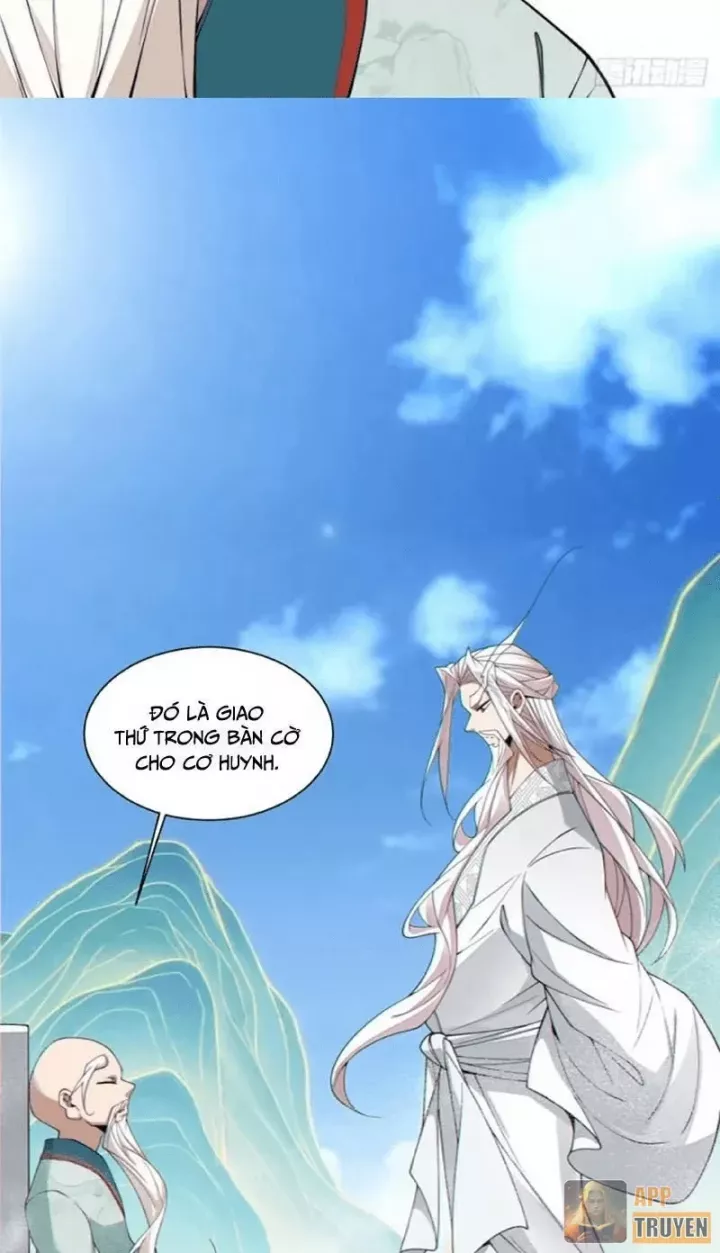 Đồ Đệ Của Ta Đều Là Đại Phản Phái Chapter 452 - Trang 2