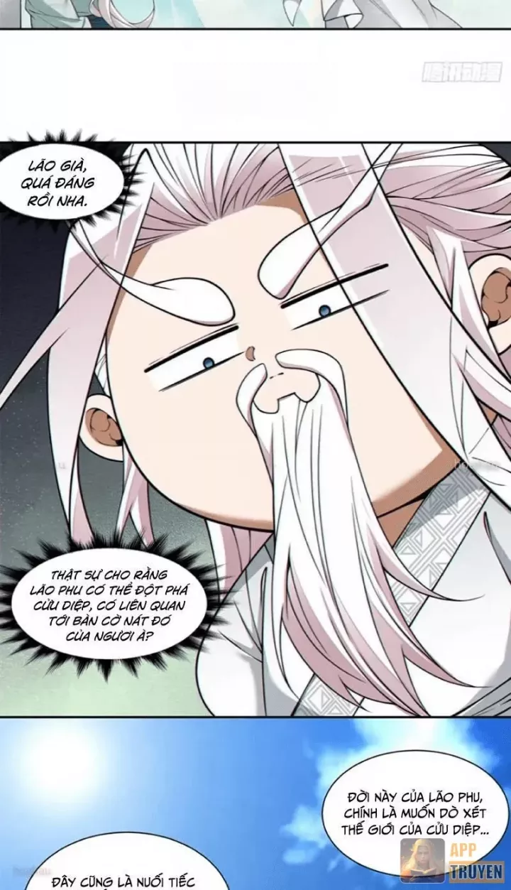 Đồ Đệ Của Ta Đều Là Đại Phản Phái Chapter 452 - Trang 2