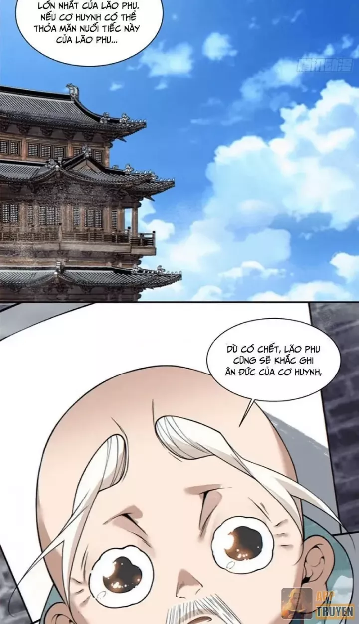 Đồ Đệ Của Ta Đều Là Đại Phản Phái Chapter 452 - Trang 2