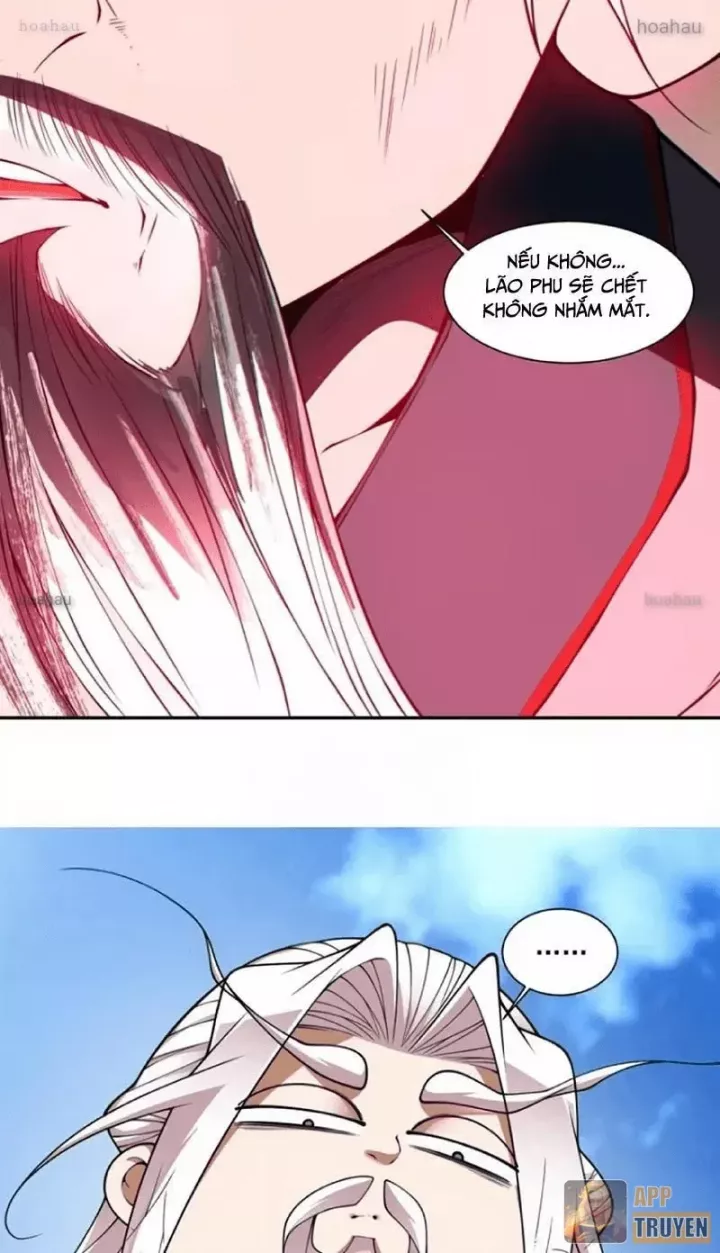 Đồ Đệ Của Ta Đều Là Đại Phản Phái Chapter 452 - Trang 2