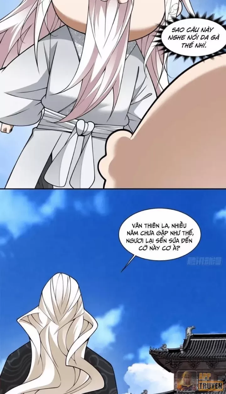 Đồ Đệ Của Ta Đều Là Đại Phản Phái Chapter 452 - Trang 2