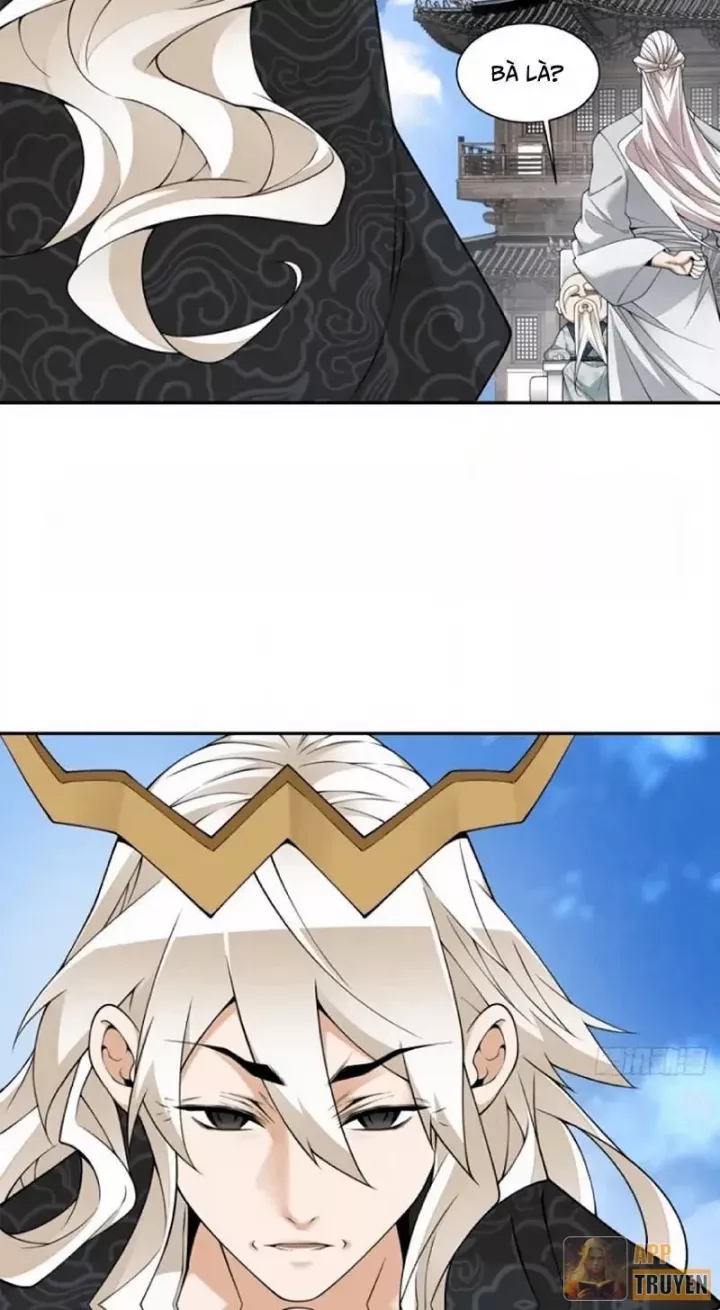 Đồ Đệ Của Ta Đều Là Đại Phản Phái Chapter 452 - Trang 2