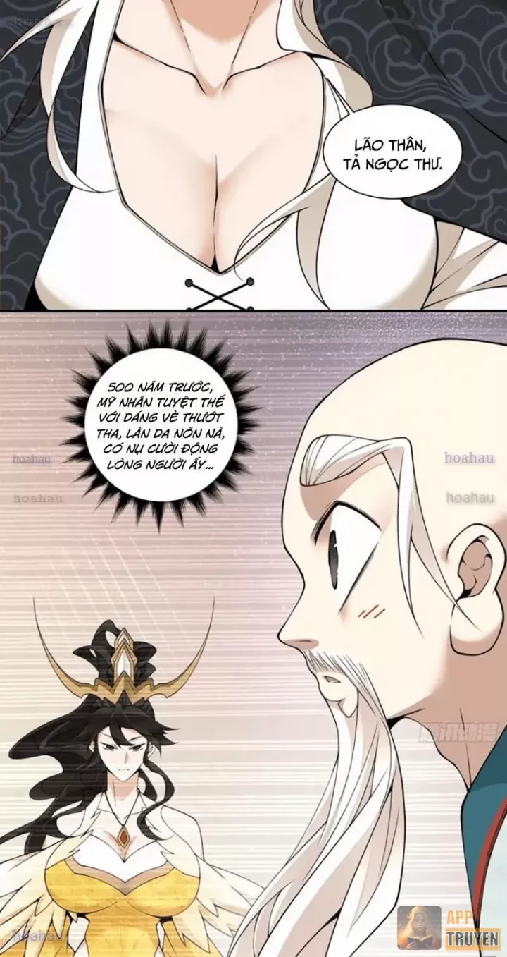 Đồ Đệ Của Ta Đều Là Đại Phản Phái Chapter 452 - Trang 2