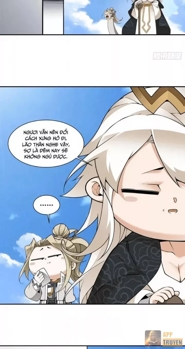 Đồ Đệ Của Ta Đều Là Đại Phản Phái Chapter 452 - Trang 2