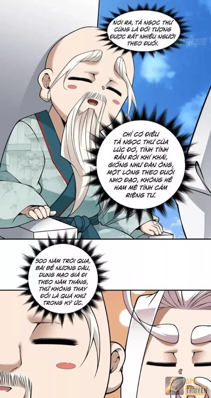 Đồ Đệ Của Ta Đều Là Đại Phản Phái Chapter 452 - Trang 2